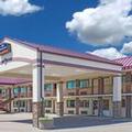 Exterior of North Platte Inn & Suites