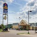 Image of Norwood Inn & Suites Mankato