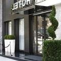 Exterior of Nova City Hotel Signature Collection