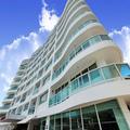 Exterior of Nova Suites Pattaya by Compass Hospitality
