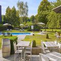 Photo of Novotel Antwerpen