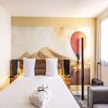 Image of Novotel Bordeaux Centre Gare Saint Jean