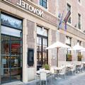 Image of Novotel Brussels Off Grand'place