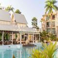 Image of Novotel Cairns Oasis Resort