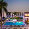 Image of Novotel Cairo Airport