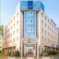 Image of Novotel Centre Nantes Bord De Loire