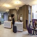 Photo of Novotel Coventry M6/J3