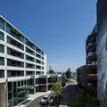 Exterior of Novotel Geelong