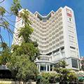 Exterior of Novotel Ha Long Bay,