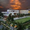 Photo of Novotel Hyderabad Airport Hotel