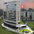 Image of Novotel Kolkata Hotel & Residences Hotel