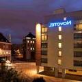 Image of Novotel Lille Centre Gares Hotel