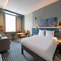 Photo of Novotel Luxembourg Kirchberg