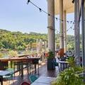 Photo of Novotel Lyon Centre Confluence Bord de Saone