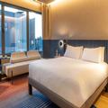Image of Novotel Madrid Feria and Airport