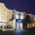 Image of Novotel Newcastle Airport