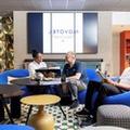 Image of Novotel Paris 13 Porte d'Italie