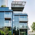 Exterior of Novotel Paris Centre Bercy