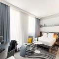 Image of Novotel Paris Centre Gare Montparnasse