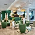 Exterior of Novotel Paris Charenton Le Pont