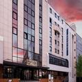 Image of Novotel Paris Suresnes Longchamp