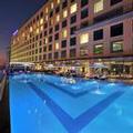 Image of Novotel Pune Viman Nagar Hotel