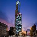 Exterior of Novotel Shanghai Atlantis