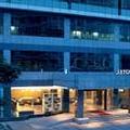 Exterior of Novotel Shenzhen Watergate