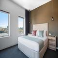 Exterior of Novotel St Kilda