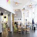 Image of Novotel Suites Gare Lille Europe