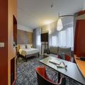 Image of Novotel Suites München Parkstadt Schwabing