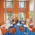 Exterior of Novotel Suites Paris Issy Les Moulineaux