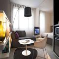 Photo of Novotel Suites Perpignan Mediterranée