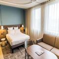 Image of Novotel Suites Rouen Normandie