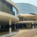 Exterior of Novotel Sydney West Hq Hotel