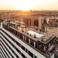 Image of Novotel Valencia Lavant