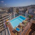 Photo of Novus City Hotel