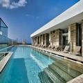 Exterior of Number11 Urban Hotel