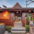 Photo of Nyanyi Sanctuary Villa Tabanan by Ini Vie Hospitality