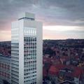 Photo of Nyx Hotel Erfurt by Leonardo Hotels
