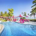 Exterior of O2 Beach Club & Spa All Inclusive
