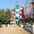 Image of OYO 10982 Hotel Sai Prabha