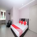 Image of OYO 1231 Ar Rayyan Boutique Hotel