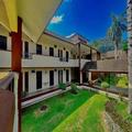 Exterior of OYO 44020 Kejora Garden Resort