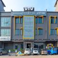 Exterior of OYO 44064 De Sweet Boutique Hotel