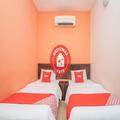 Image of OYO 44078 The Island Hotel