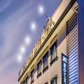 Photo of OYO 490 Dk Hotel
