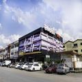 Exterior of OYO 902 Rooms Boutique Hotel