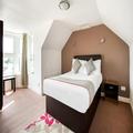 Photo of OYO Corner Hotel