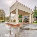 Photo of OYO Hotel Burlington South